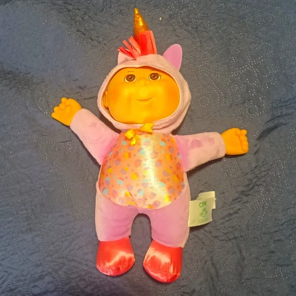 Cabbage Patch Kids Toys Cabbage Patch Kids Cuties Fantasy